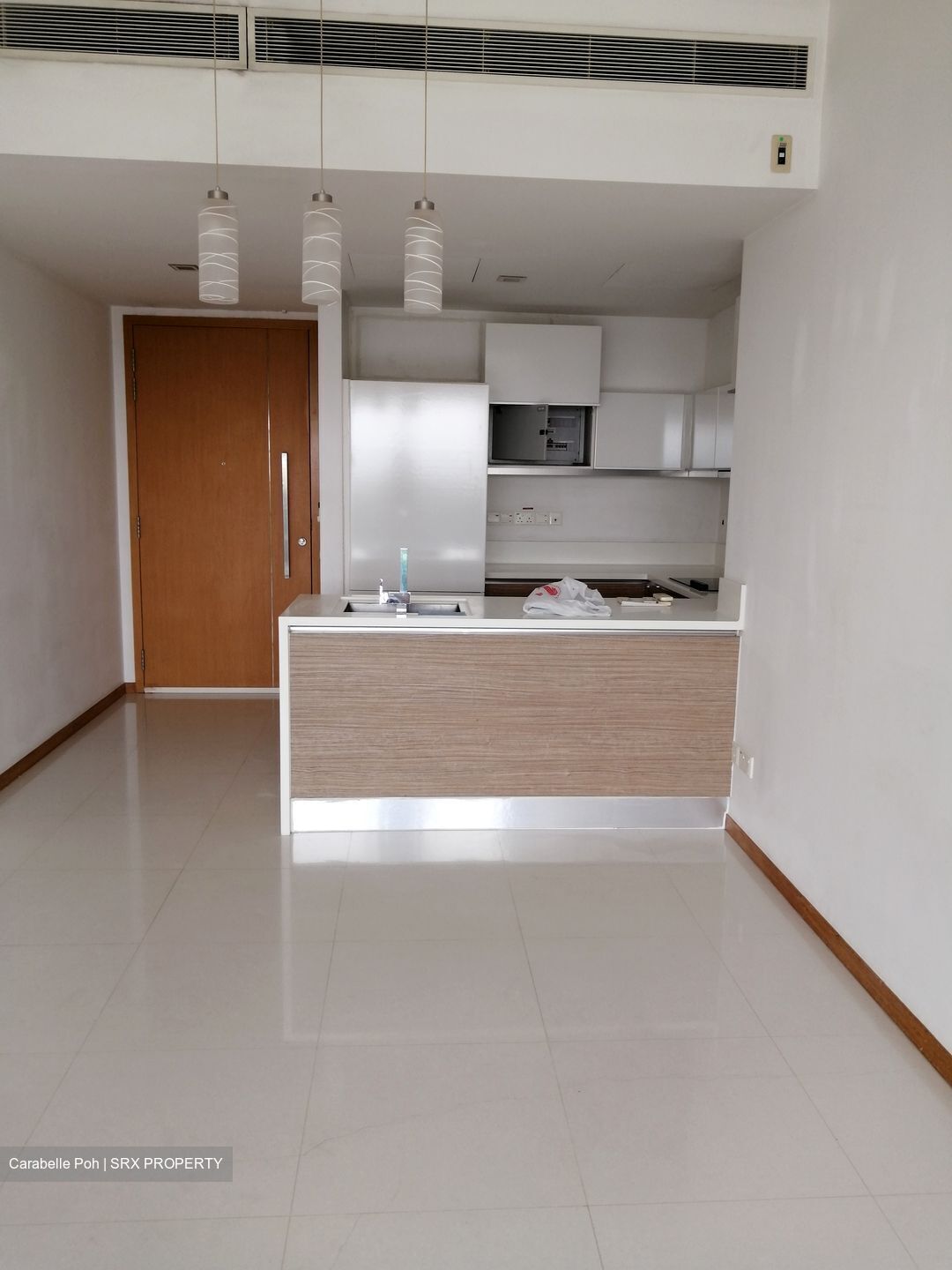 Marina Bay Residences (D1), Condominium - For Rent