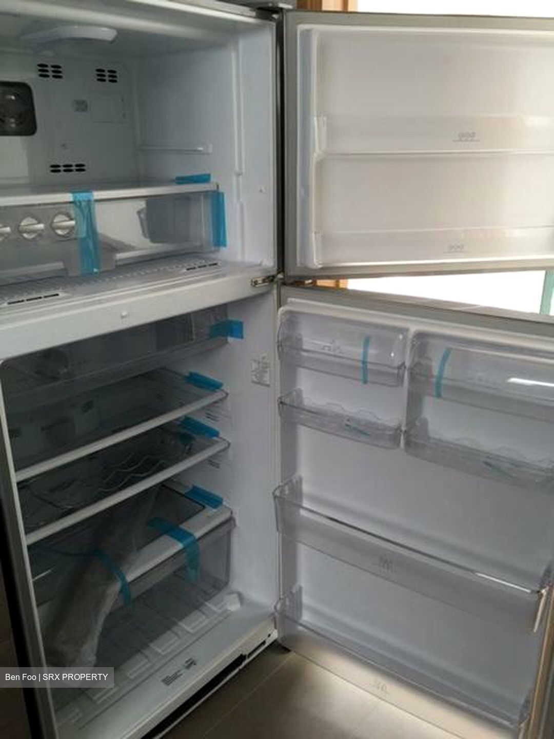 Bartley Residences (D19), Apartment - For Rent