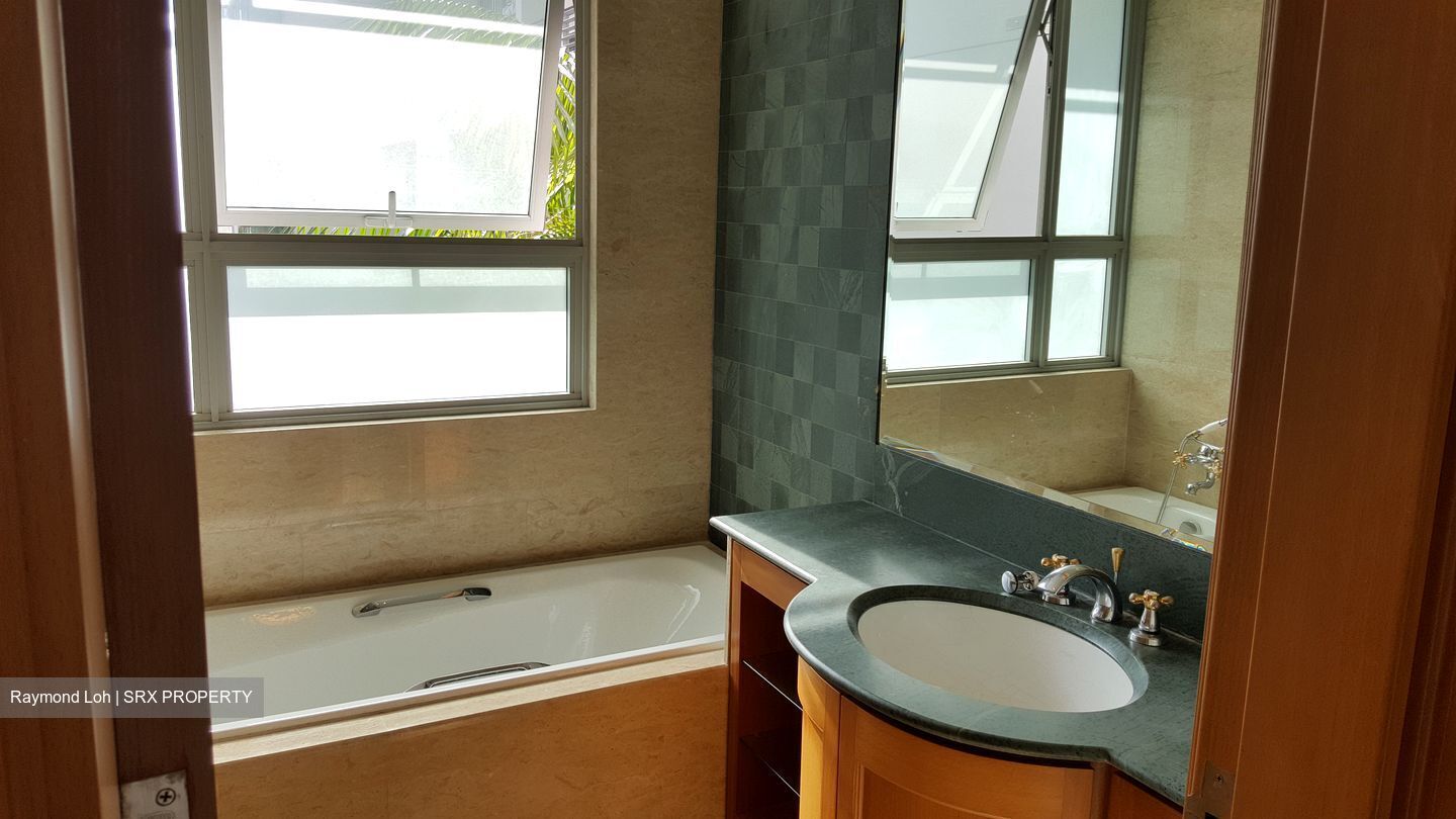 The Tessarina (D10), Condominium - For Rent