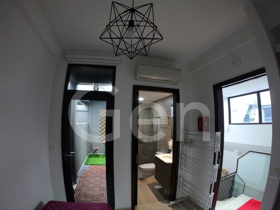 2 Bed Condo for Sale in Guillemard Suites