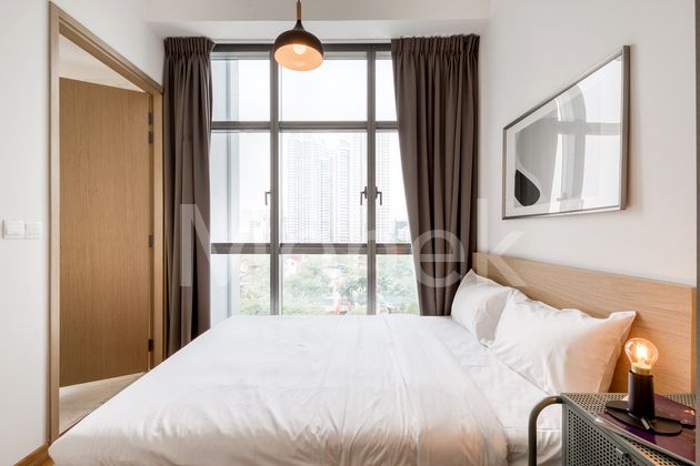 3 Bed Condo for Rent in Sturdee Residences