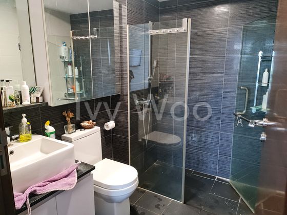 1 Bed Condo for Sale in Presto @ Upper Serangoon