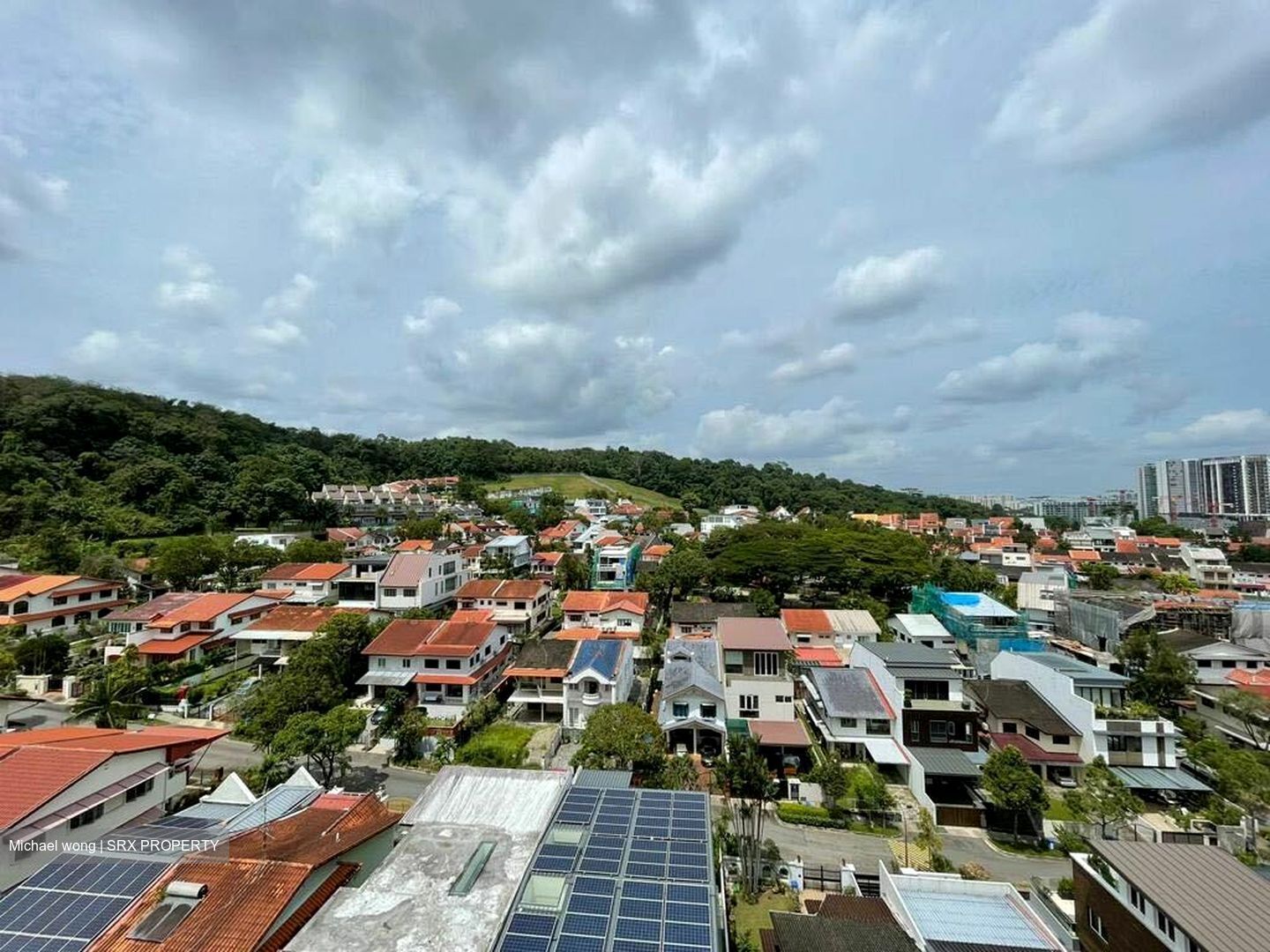 Hilltop Grove (D23), Condominium - For Sale