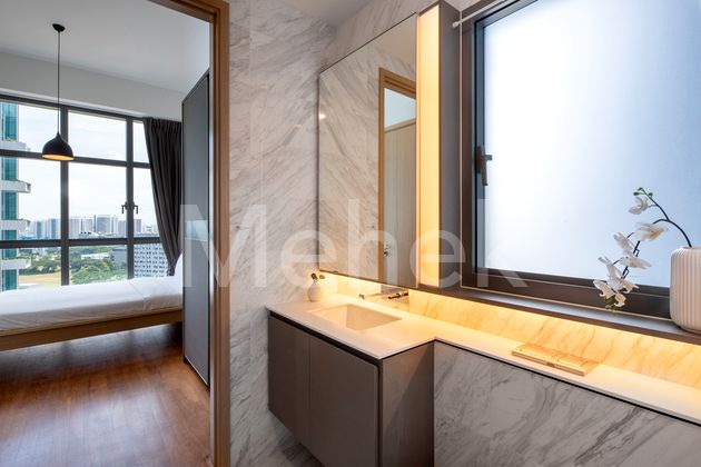 3 Bed Condo for Rent in Sturdee Residences