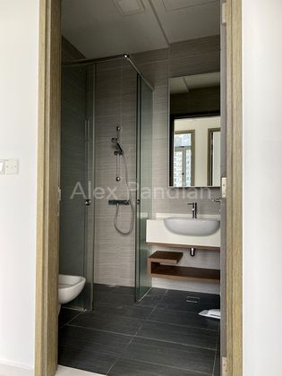 2 Bed Condo for Sale in One Dusun Residences