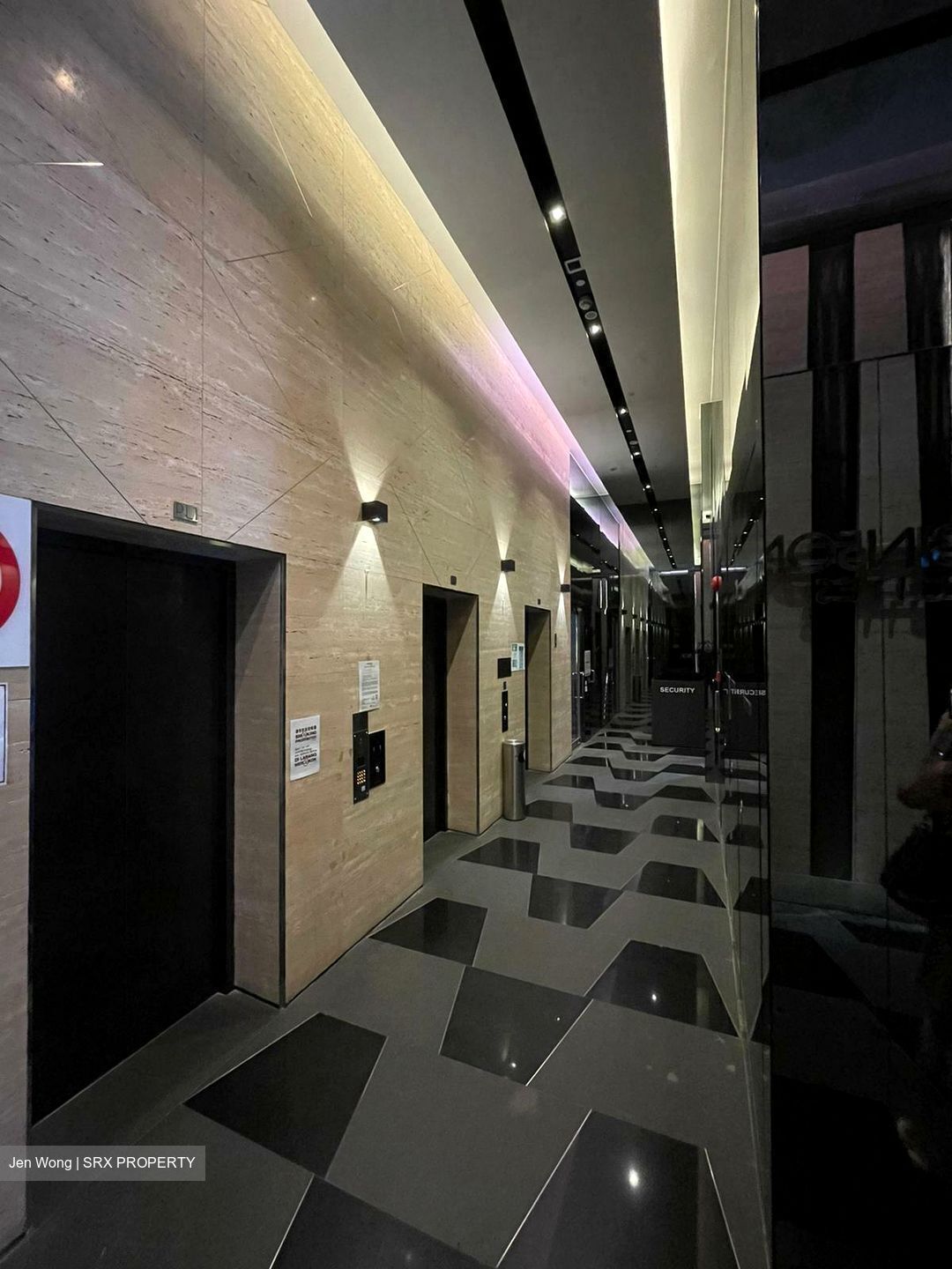 Robinson Suites (D1), Apartment - For Sale