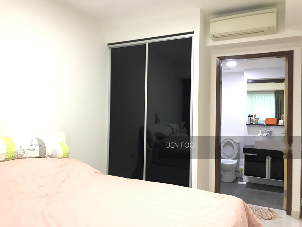 Suites @ Guillemard (D15), Apartment - For Rent