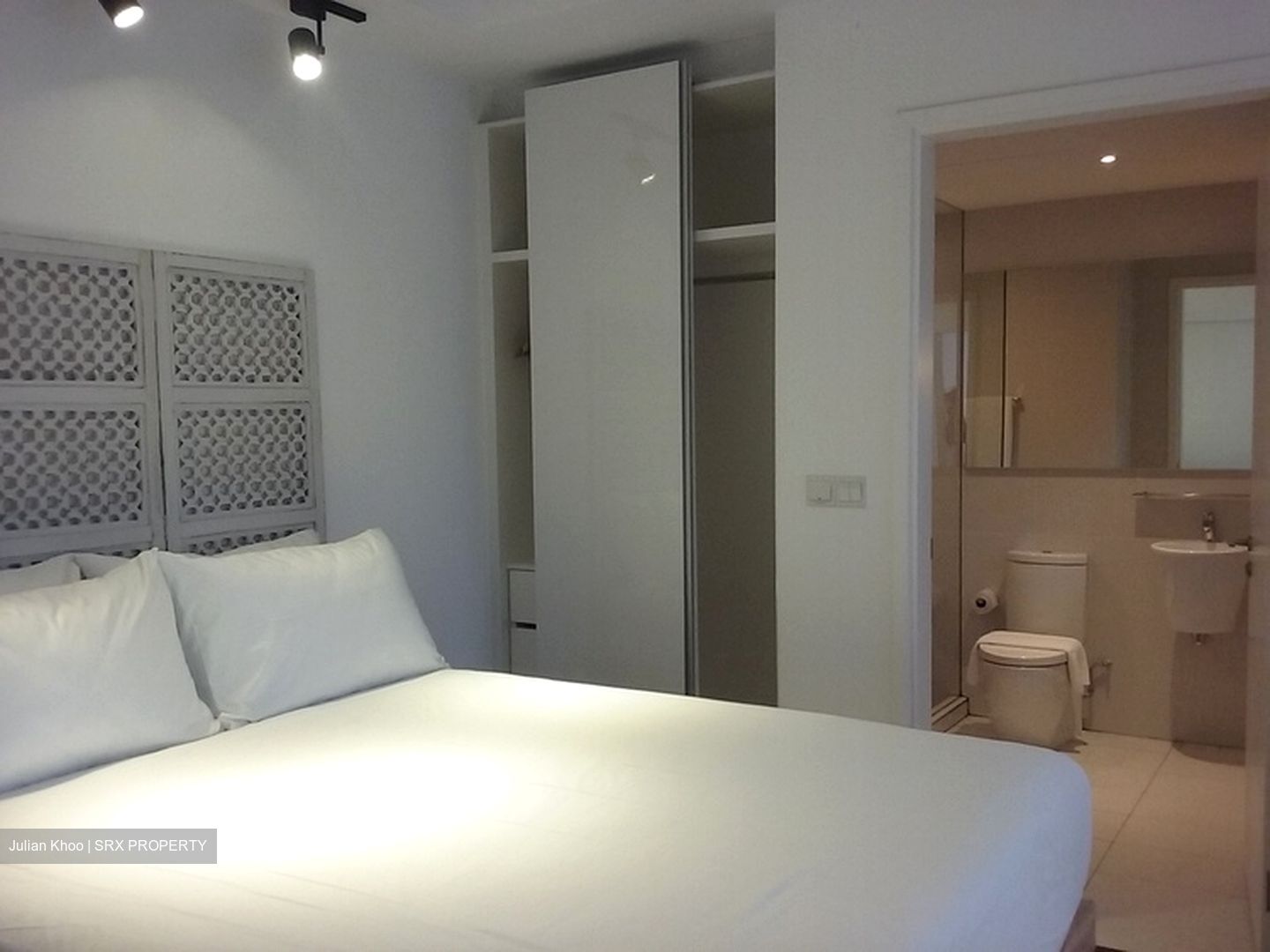 Paya Lebar Road (D14), Condominium - For Rent