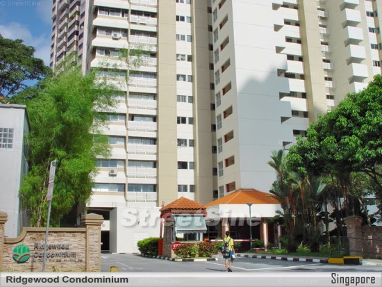 Ridgewood (D10), Condominium - For Rent