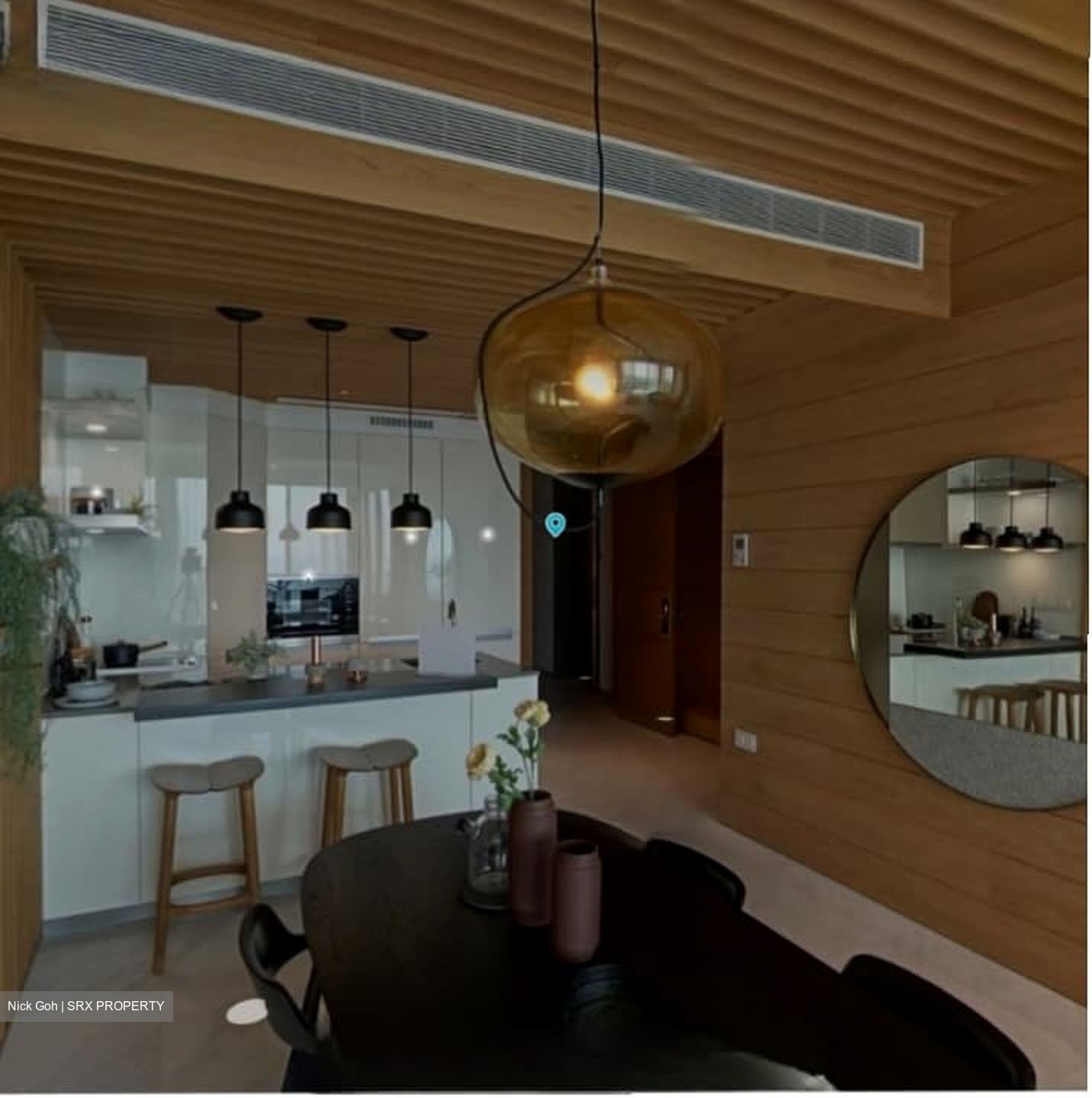 Marina One Residences (D1), Apartment - For Rent