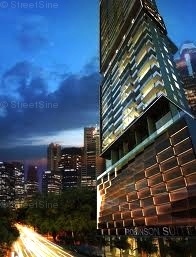 Robinson Suites (D1), Apartment - For Sale