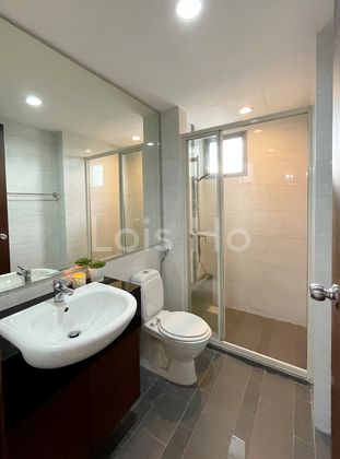 3 Bed Condo for Sale in The Yardley