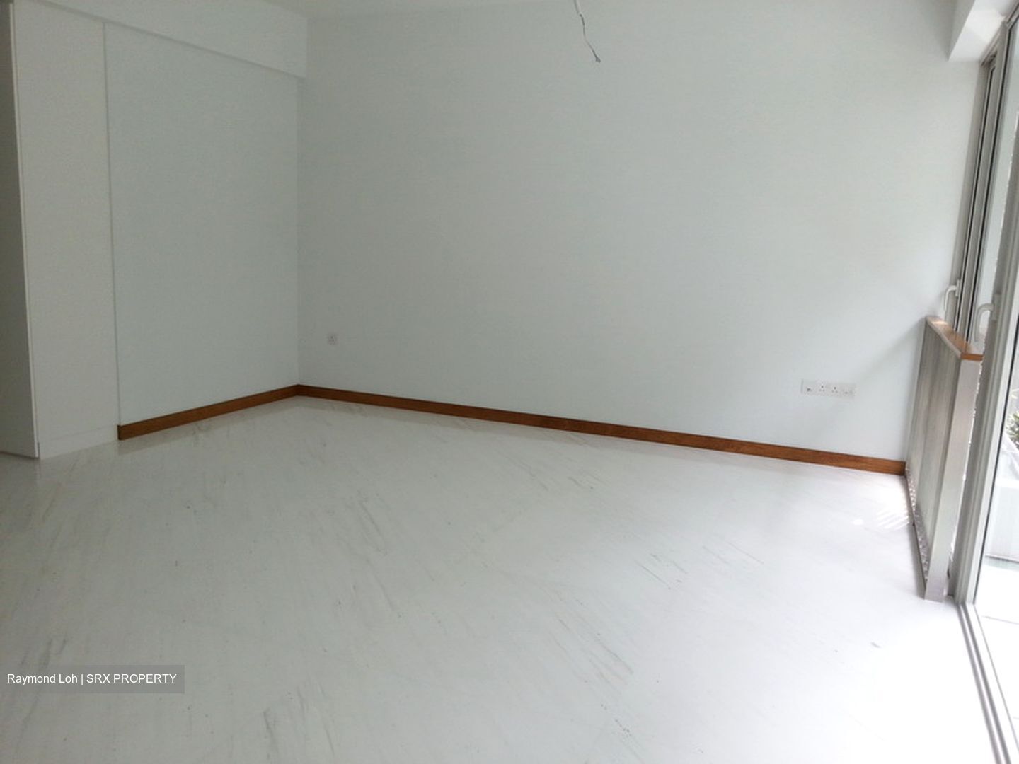 Floridian (D21), Condominium - For Rent