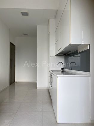 2 Bed Condo for Sale in One Dusun Residences