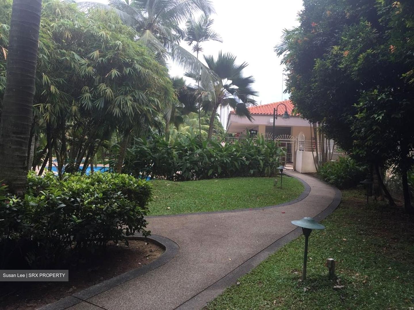 Ridgewood (D10), Condominium - For Rent