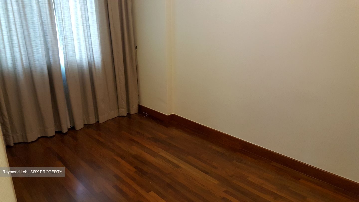 The Tessarina (D10), Condominium - For Rent