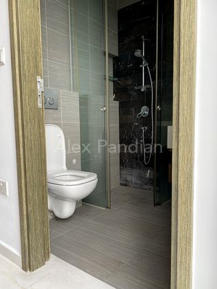 2 Bed Condo for Sale in One Dusun Residences