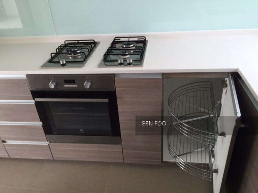 Bartley Residences (D19), Apartment - For Rent