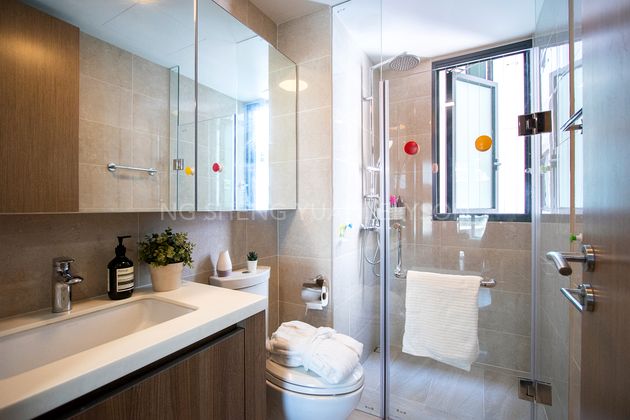 3 Bed Condo for Sale in Kingsford Waterbay