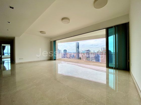 4 Bed Condo for Sale in Grange Infinite