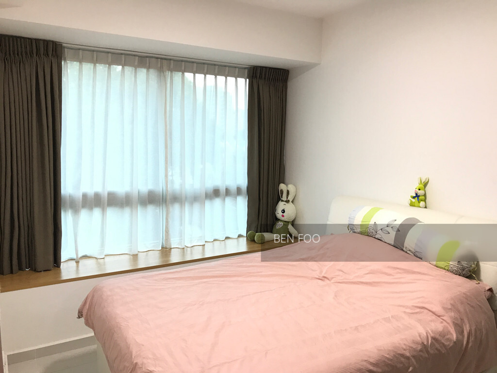 Suites @ Guillemard (D15), Apartment - For Rent