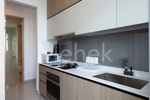 3 Bed Condo for Rent in Sturdee Residences