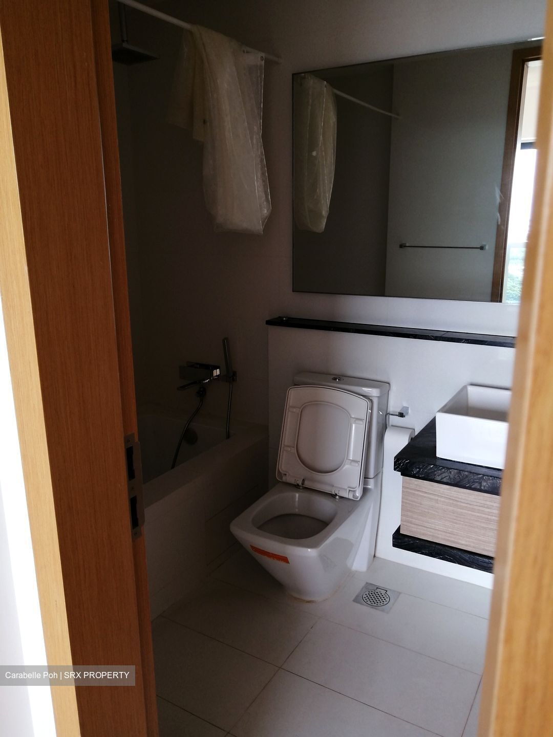 Marina Bay Residences (D1), Condominium - For Rent