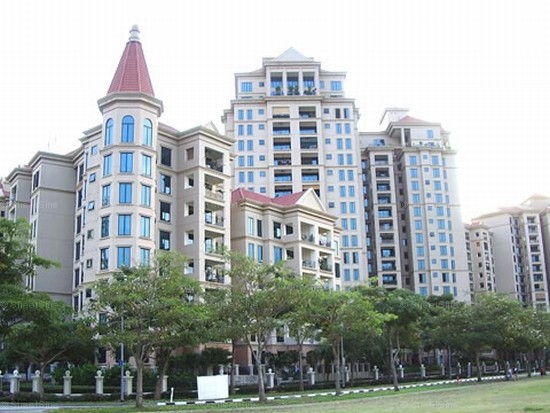 Pebble Bay (D15), Condominium - For Rent