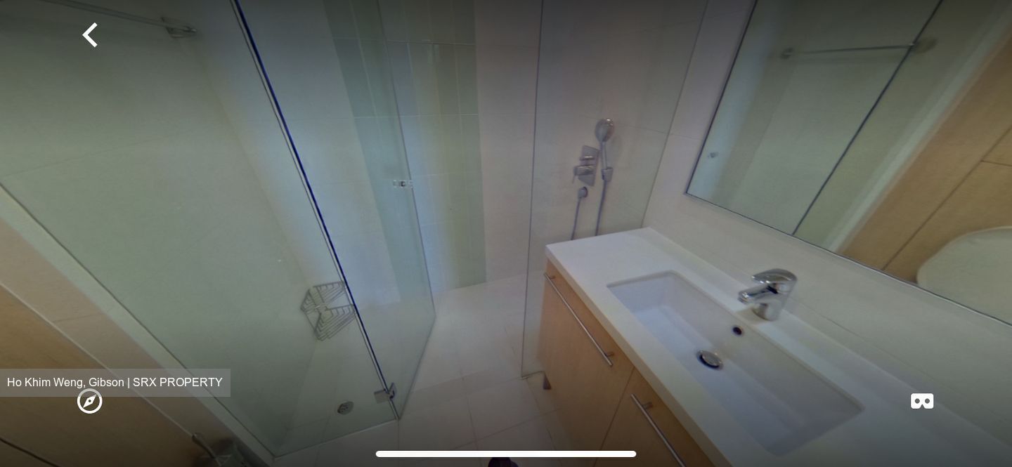 The Sail @ Marina Bay (D1), Apartment - For Rent