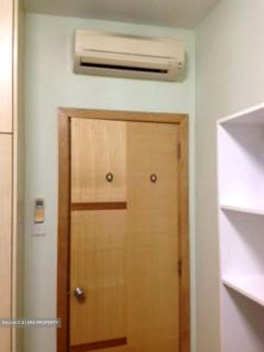 Parc Haven (D12), Apartment - For Rent