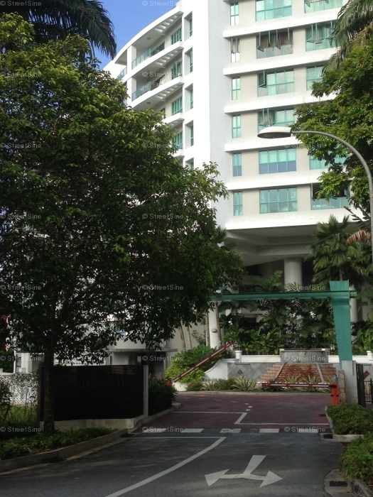 Southaven II (D21), Condominium - For Rent