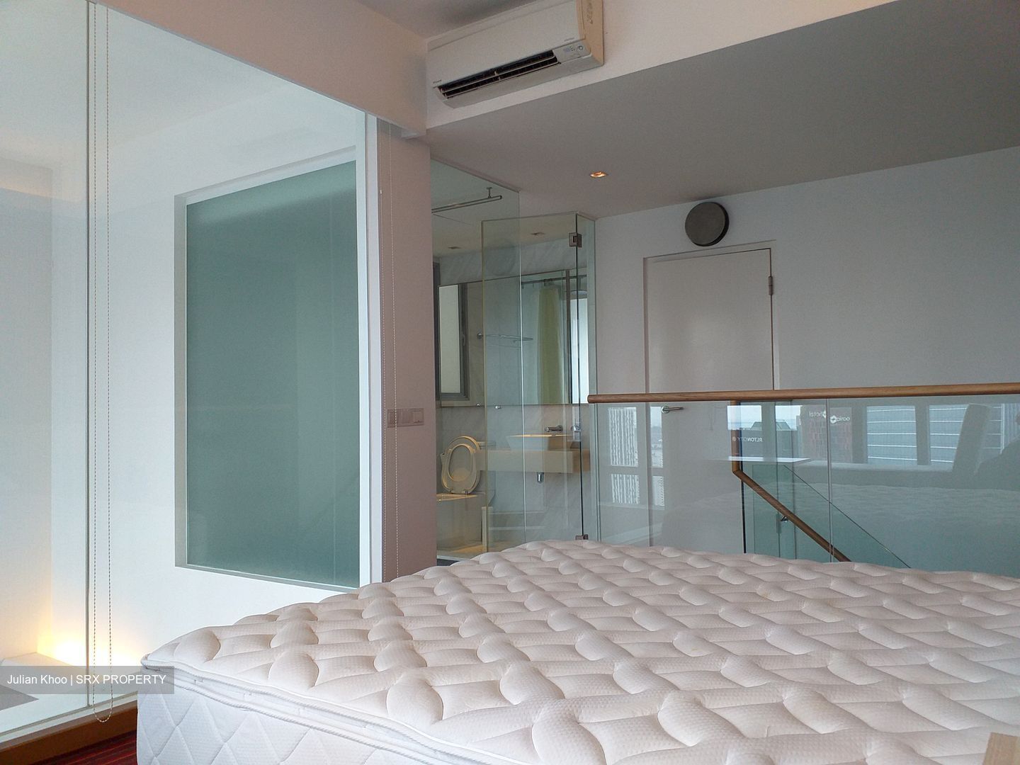 The Clift (D1), Apartment - For Rent