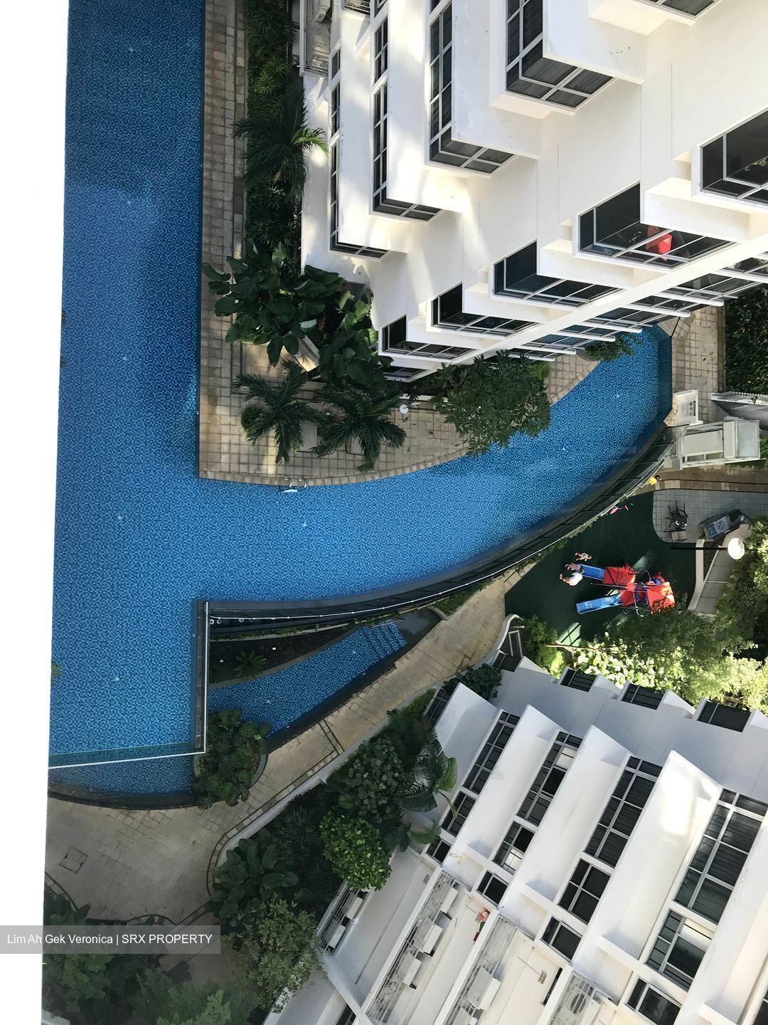 Waterford Residence (D9), Apartment - For Sale