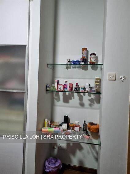 Edelweiss Park Condominium (D17), Condominium - For Sale