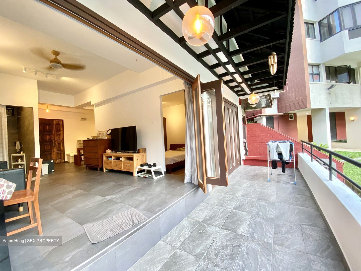 Eastern Lagoon (D16), Condominium - For Rent