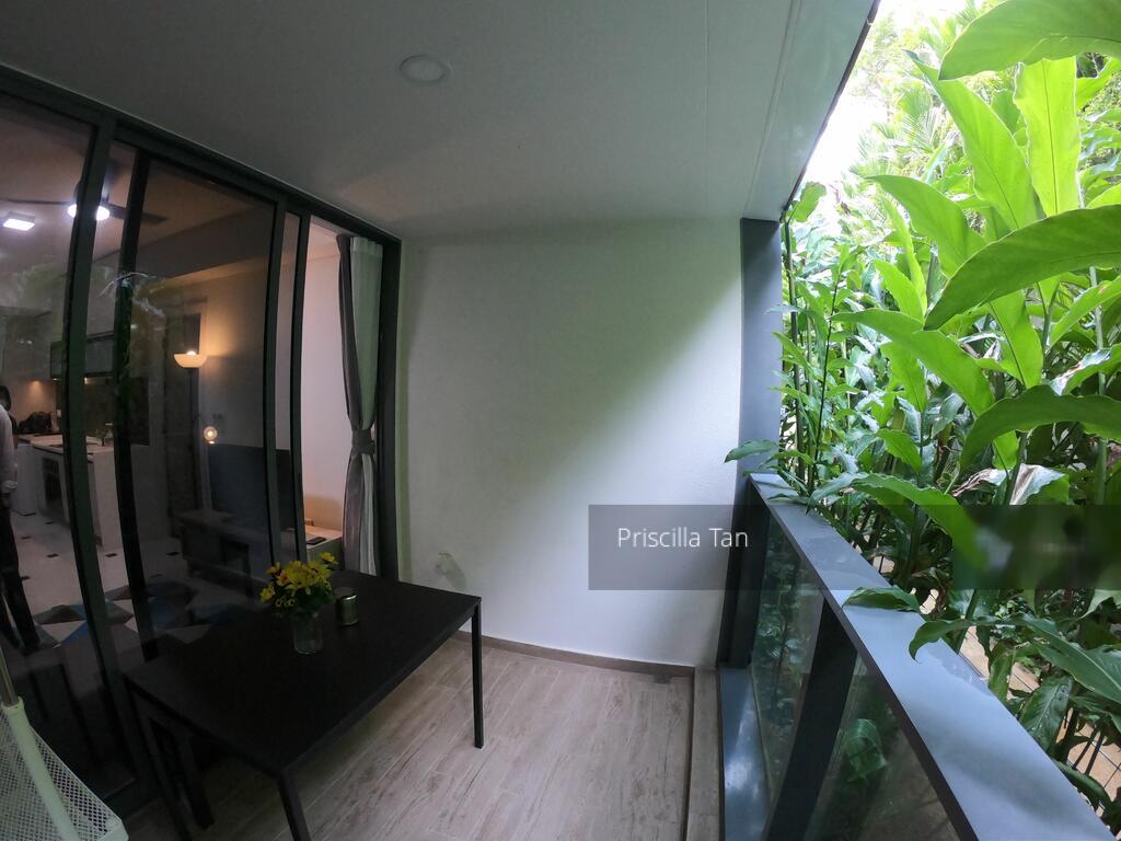 Sophia Hills (D9), Condominium - For Rent