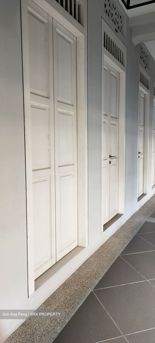 Paya Lebar Road (D14), Condominium - For Rent