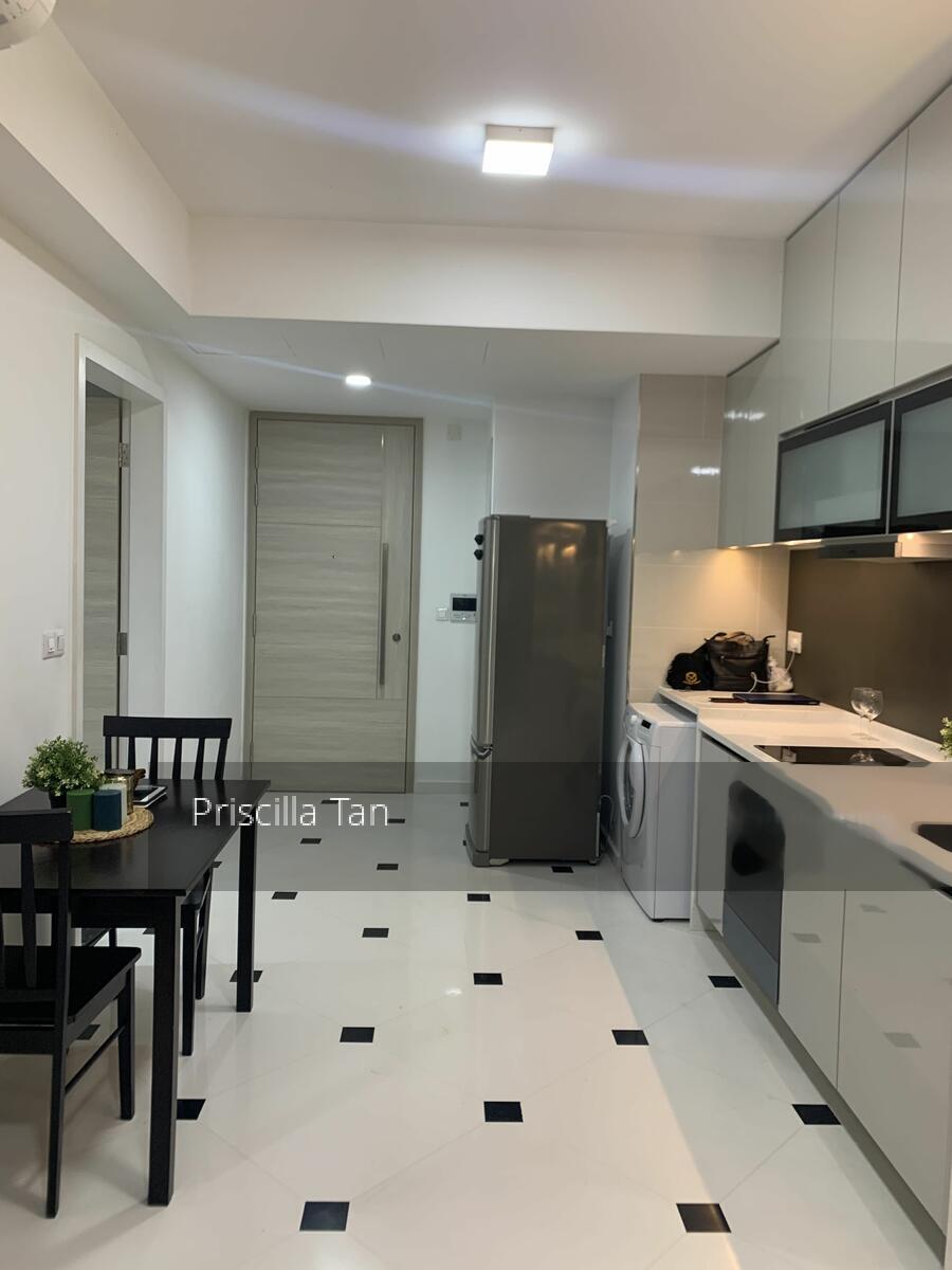 Sophia Hills (D9), Condominium - For Rent