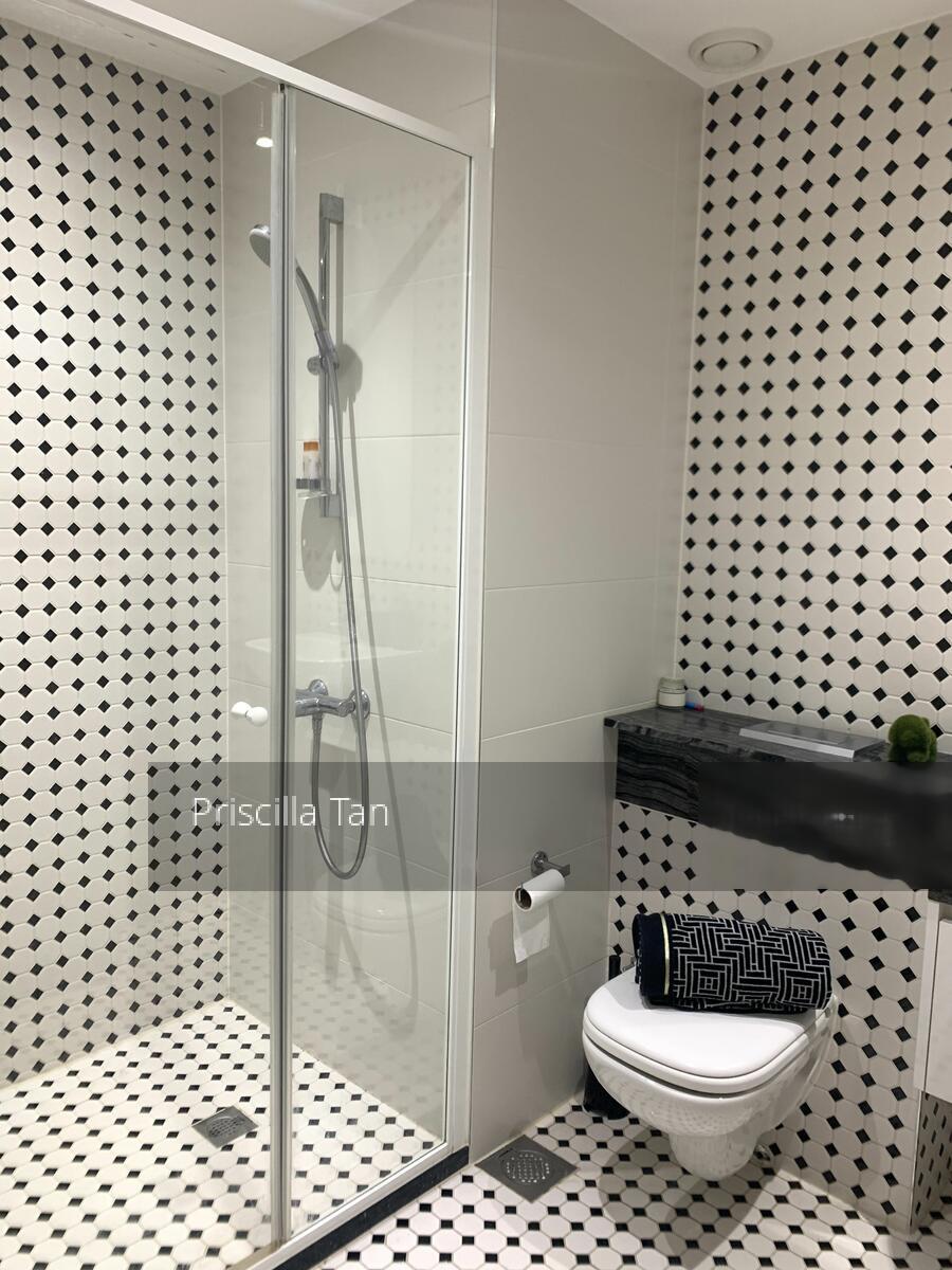 Sophia Hills (D9), Condominium - For Rent