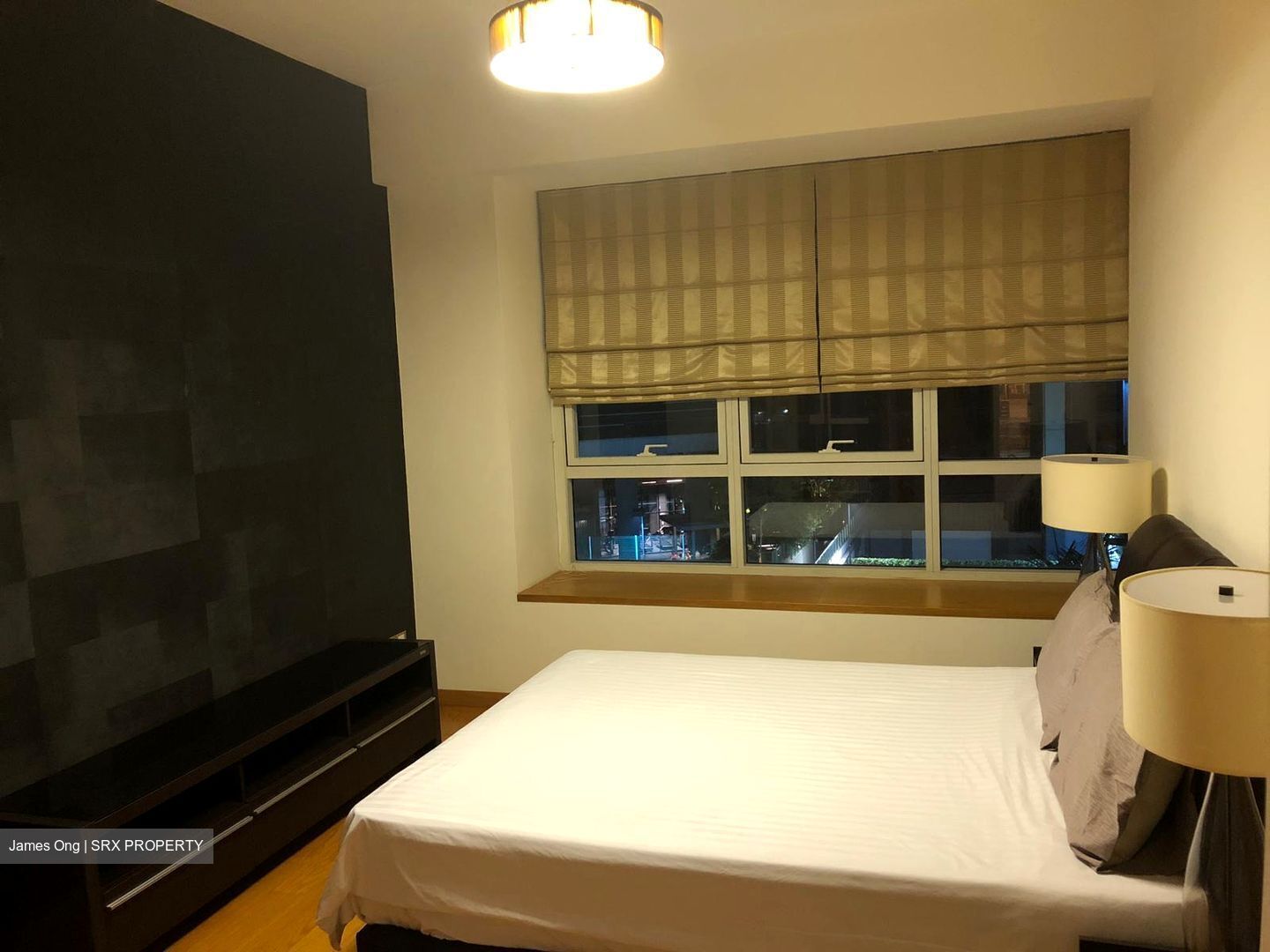 Icon (D2), Apartment - For Rent