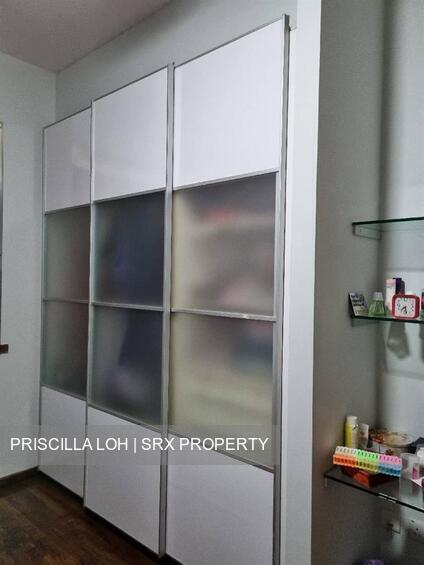 Edelweiss Park Condominium (D17), Condominium - For Sale