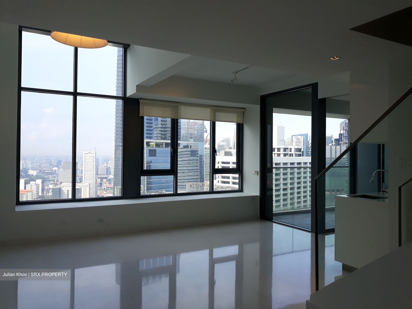 Altez (D2), Apartment - For Rent