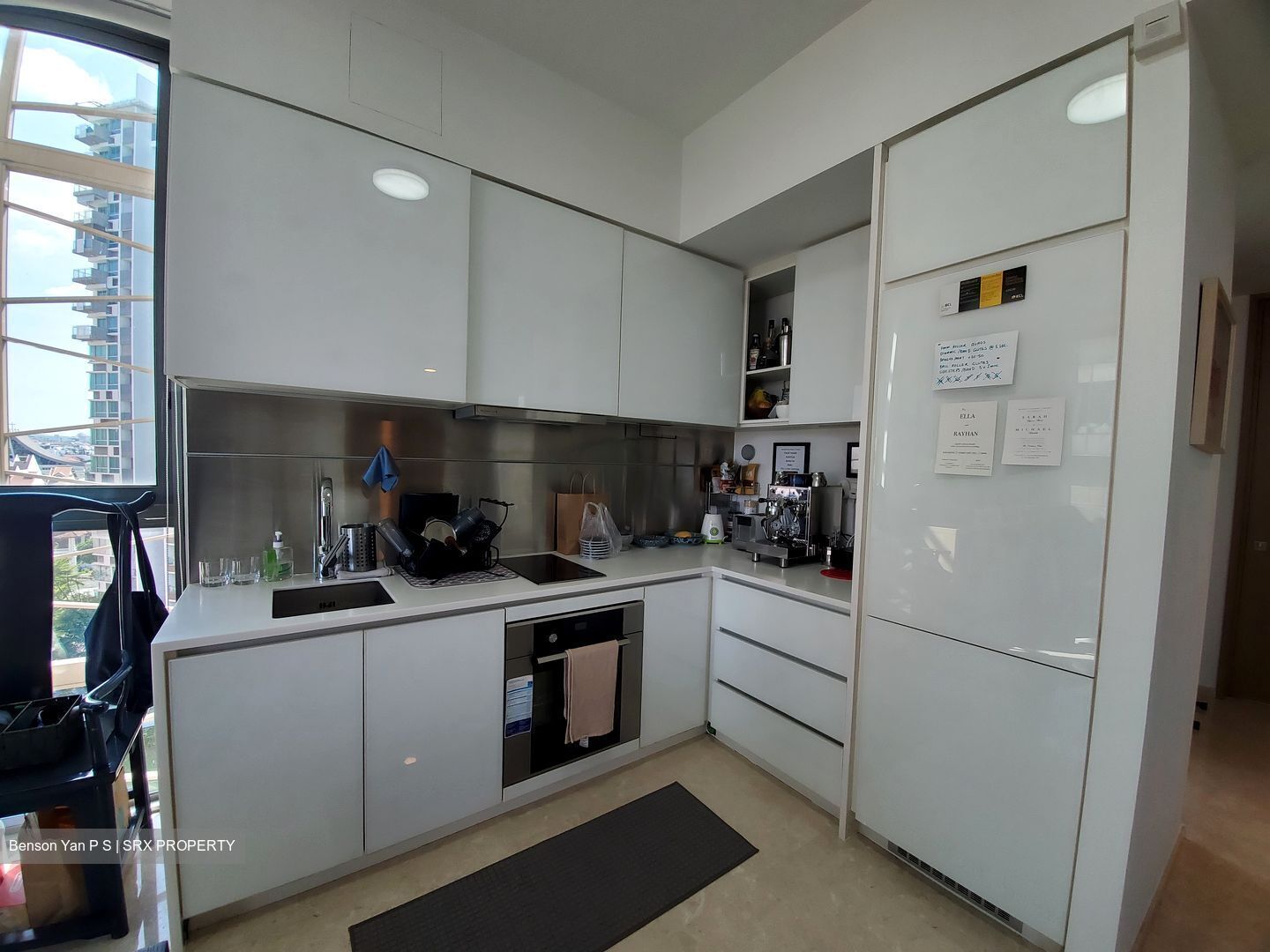 Marine Blue (D15), Condominium - For Rent