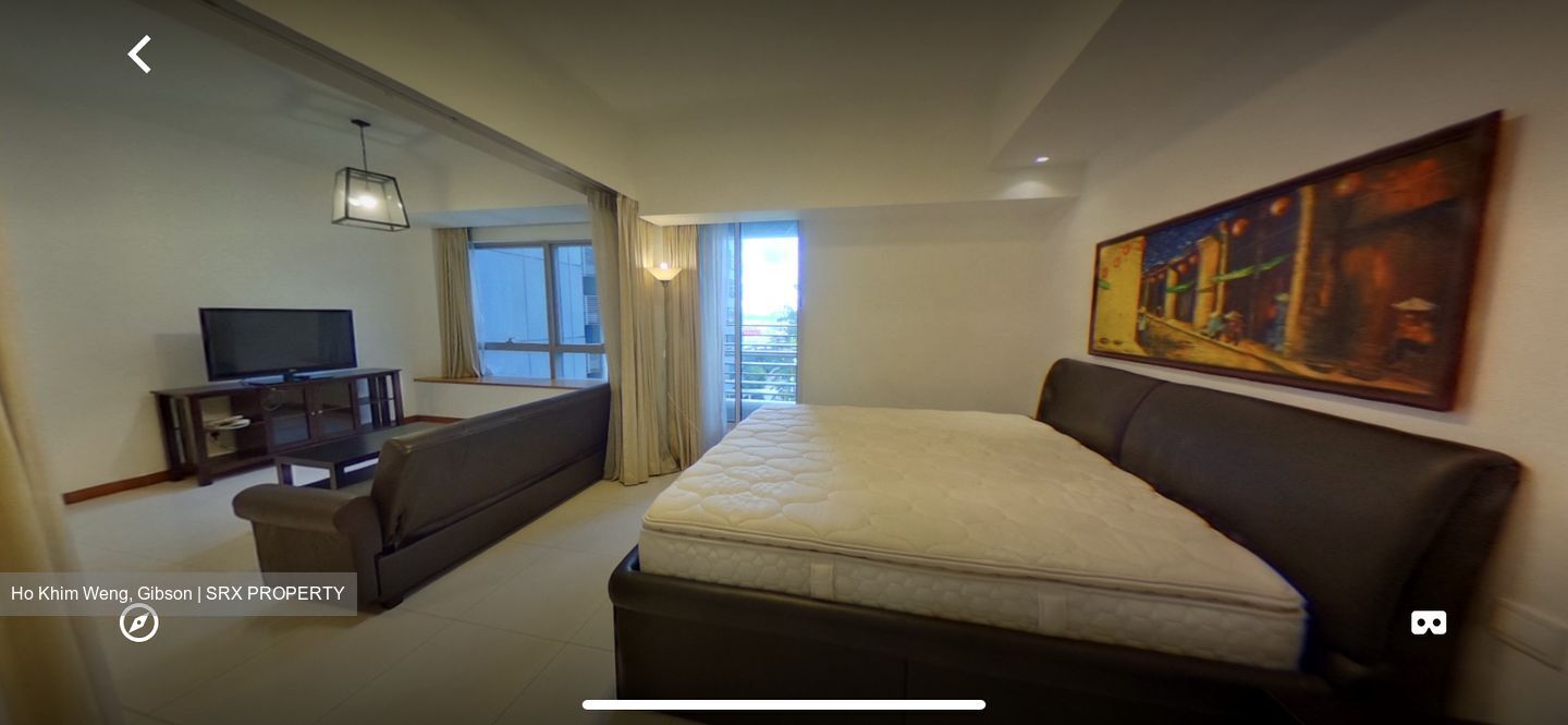 The Sail @ Marina Bay (D1), Apartment - For Rent