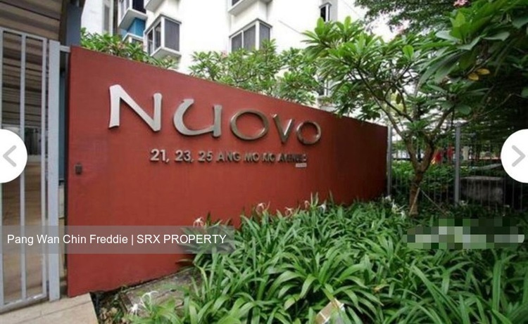 Nuovo (D20), Condominium - For Rent