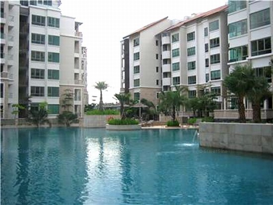 The Berth By The Cove (D4), Condominium - For Sale