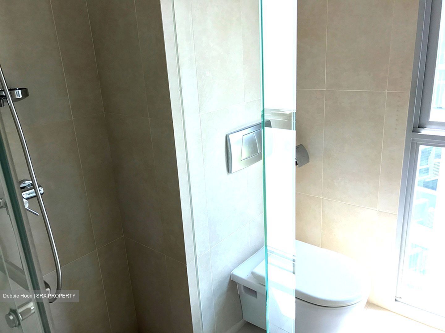 Botannia (D5), Condominium - For Rent