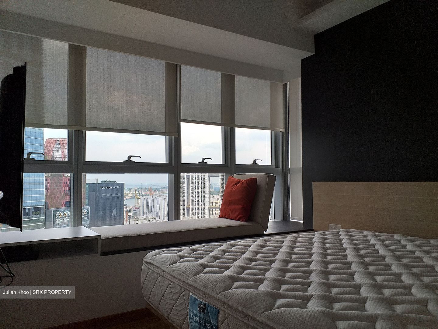 The Clift (D1), Apartment - For Rent