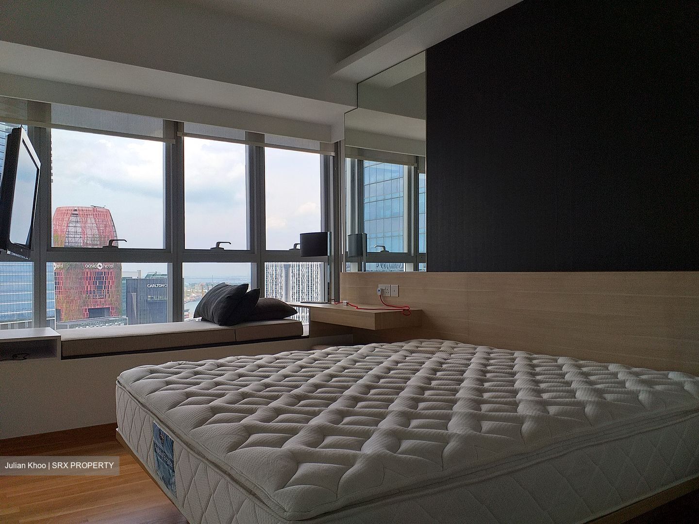 The Clift (D1), Apartment - For Rent