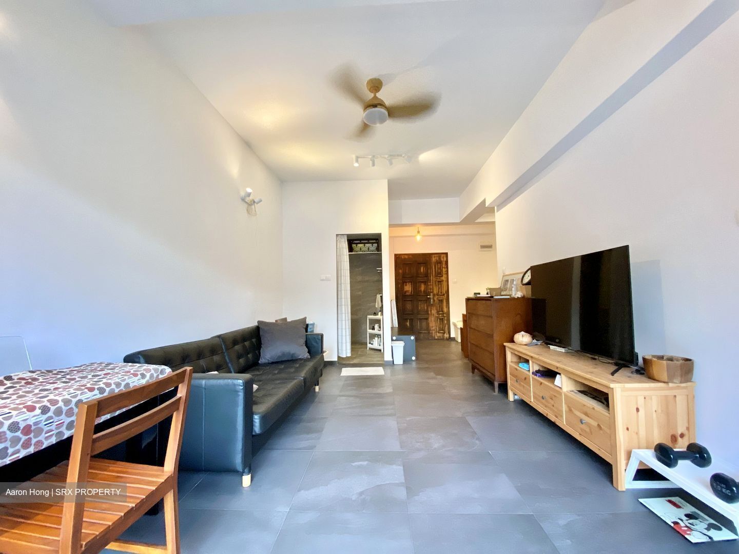 Eastern Lagoon (D16), Condominium - For Rent